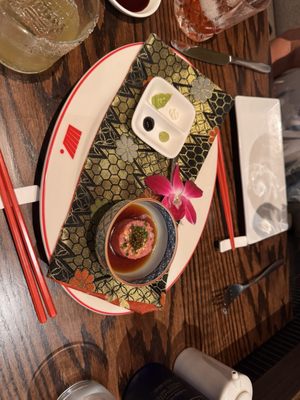 MM by Morimoto by null