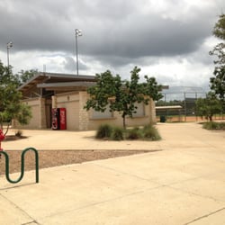 Williamson County Regional Park - Southwest Williamson County Regional Park Softball