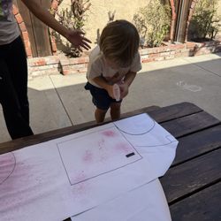 Little Hands Together Montessori Preschool