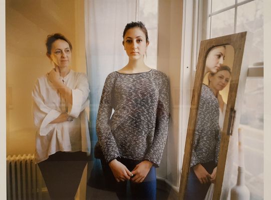 Transformer Station by null