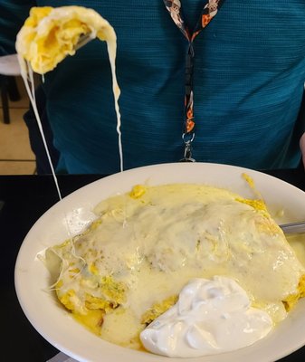 Taqueria Los Altos by null