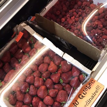 Fruiterie Soleil - Heaven in one photo. - Fruits & Veggies Near Me - Verdun, Quebec Fruiterie Soleil - Heaven in one photo. - Fruits & Veggies Near Me - Verdun, Quebec
