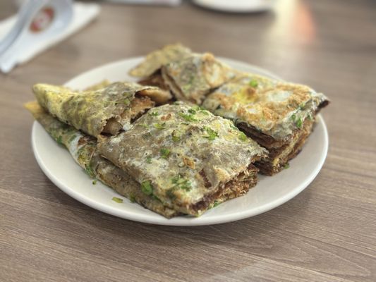 Morning Summit by null