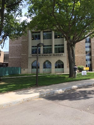 Wegmans School Of Pharmacy