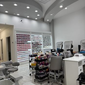 Luxury Nail Bar Chamblee Brookhaven - Nail Salons Near Me - Chamblee, Georgia Luxury Nail Bar Chamblee Brookhaven - Nail Salons Near Me - Chamblee, Georgia