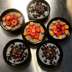 Fran's Kitchen - Pudding!