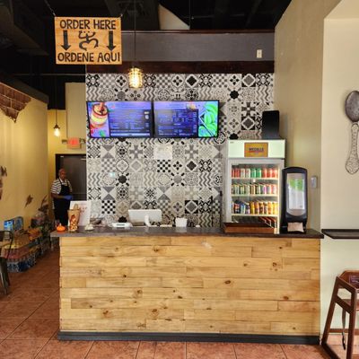 Coqui Restaurant by null