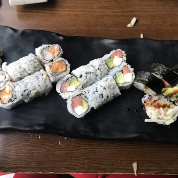 Sumo Sushi - Japanese Near Me - Cinnaminson, New Jersey