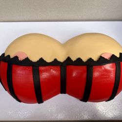 Bake My Day - F Breast Cancer