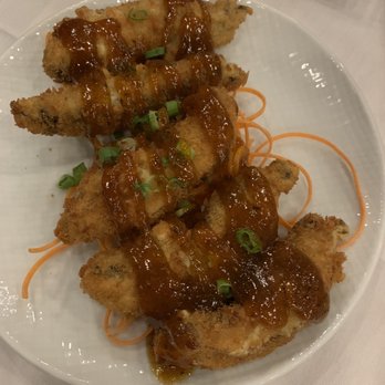 Screaming Tuna - Panko Portabella - Sushi Bars Near Me - Milwaukee, Wisconsin
