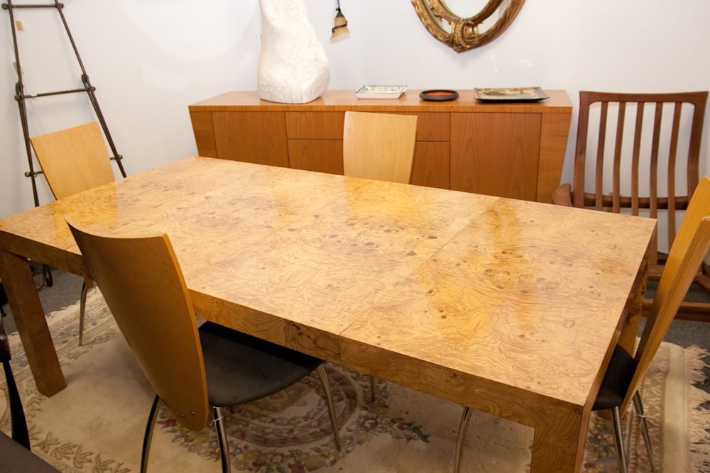 SPACES CONSIGNMENT SHOWROOM & LIQUIDATORS Updated September 2024 15