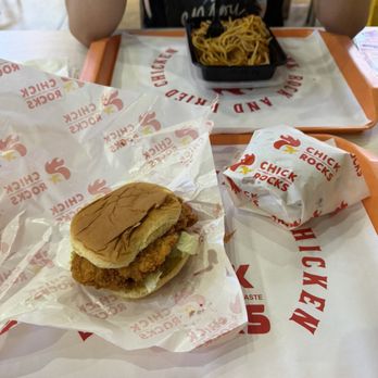 Chick Rocks - Chicken Wings Near Me - Flushing, New York