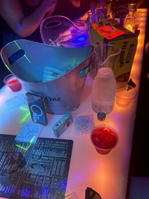 Space Karaoke Bar & Lounge | Koreatown NYC by null