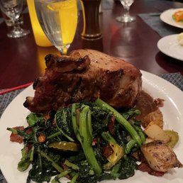Pork Chop