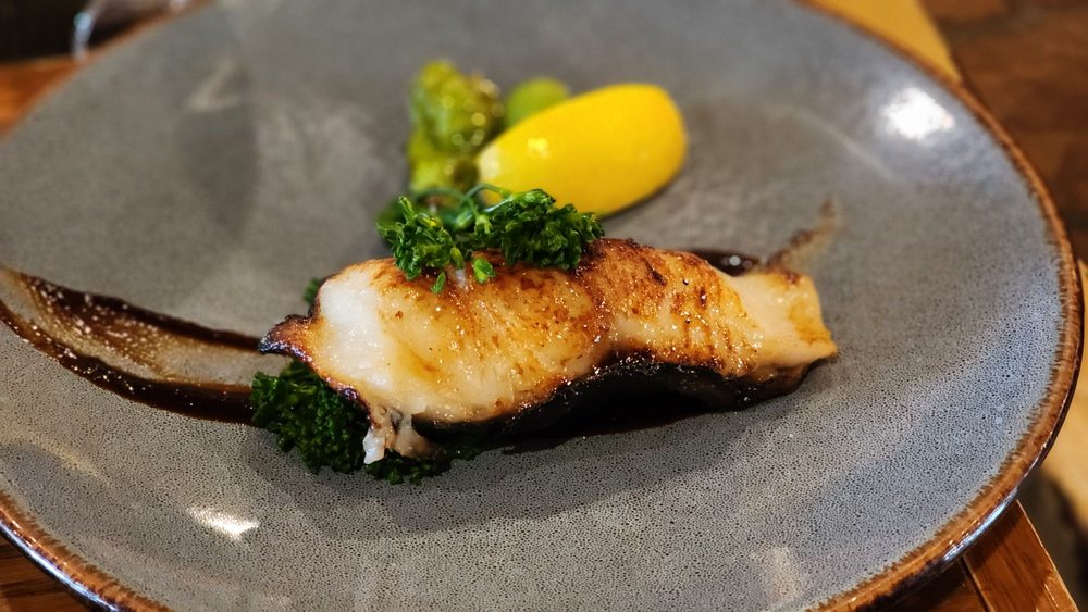 Kata Robata