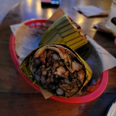 Burrito Amor by null