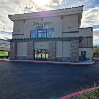 Extra Space Storage - Alternate Beauty Image - Self Storage Near Me - Las Vegas, Nevada Extra Space Storage - Alternate Beauty Image - Self Storage Near Me - Las Vegas, Nevada