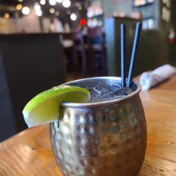 matchbox - Mule - New American Near Me - Silver Spring, Maryland