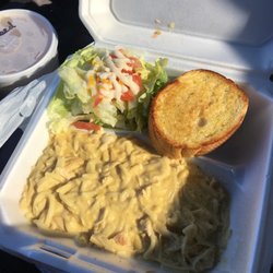 Laura's Sandwich Shop
