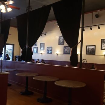 Rabalais' Bistro - Vintage interior. - Bakeries Near Me - Santa Paula, California Rabalais' Bistro - Vintage interior. - Bakeries Near Me - Santa Paula, California