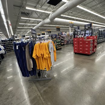 Walmart Supercenter - Grocery Near Me - Greensboro, North Carolina