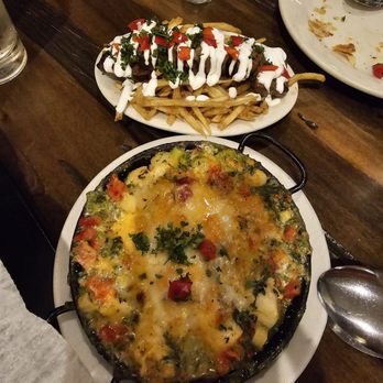 La Tasca Restaurant - Scallops - Tapas Bars Near Me - Arlington Heights, Illinois La Tasca Restaurant - Scallops - Tapas Bars Near Me - Arlington Heights, Illinois