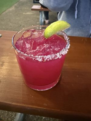 Steadfast Diner by null