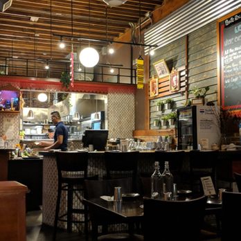 Pestle Rock - Thai Near Me - Seattle, Washington Pestle Rock - Thai Near Me - Seattle, Washington