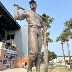 Whataburger Field
