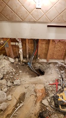 Sloan Plumbing & Drain Service Logo