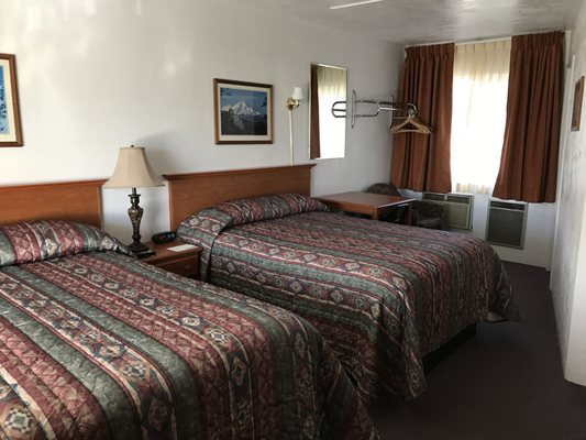 Swiss Holiday Lodge by null