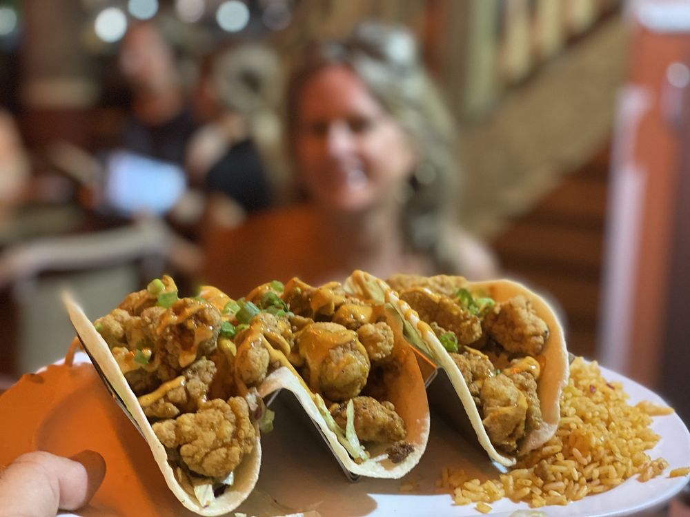 Rockin Tacos