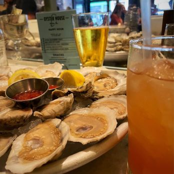 Oyster House - Seafood Near Me - Philadelphia, Pennsylvania Oyster House - Seafood Near Me - Philadelphia, Pennsylvania