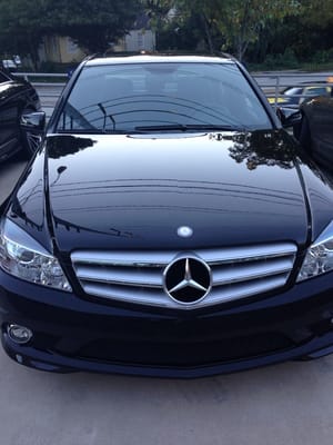 Mercedes-Benz of Buckhead by null