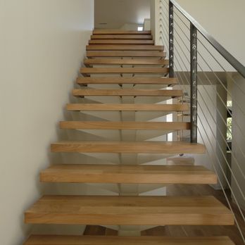 Restore A Floor - Custom Solid Wooden Staircase - Flooring Near Me - Los Angeles, California Restore A Floor - Custom Solid Wooden Staircase - Flooring Near Me - Los Angeles, California