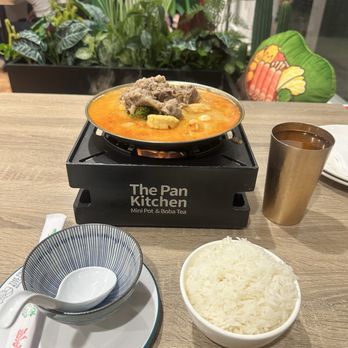 The Pan Kitchen - Hotpot - Thai Near Me - Westlake Village, California The Pan Kitchen - Hotpot - Thai Near Me - Westlake Village, California