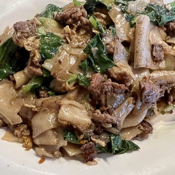Too Thai Street Eats - Thai Near Me - Carrollton, Texas