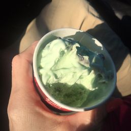 Small pistachio in a cup Small pistachio in a cup