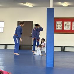 Gracie Barra Huntington Beach
