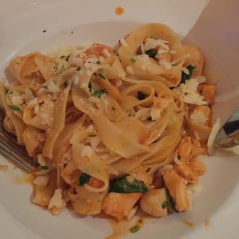 Sapristi - Di mare - Italian Near Me - Quebec City, Quebec