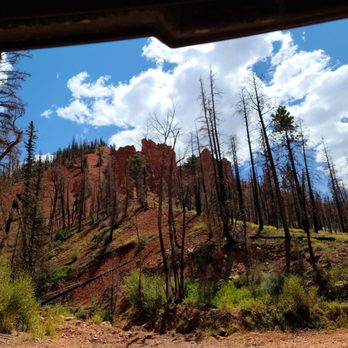 Brian Head Outdoor Adventures - ATV Rentals/Tours Near Me - Brian Head, Utah