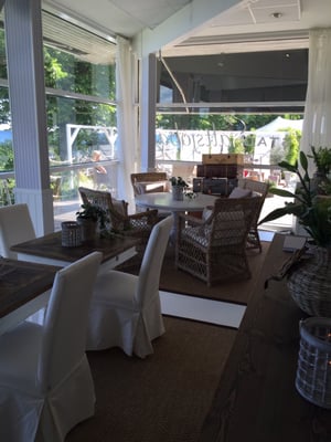 Ystad Saltsjöbad by null