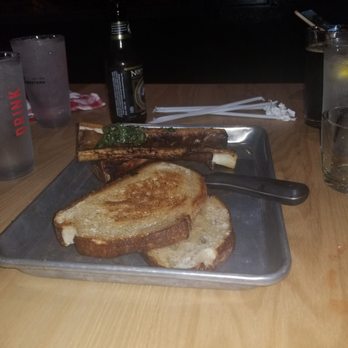 The Midwestern - Bone Marrow App - American Near Me - St. Louis, Missouri