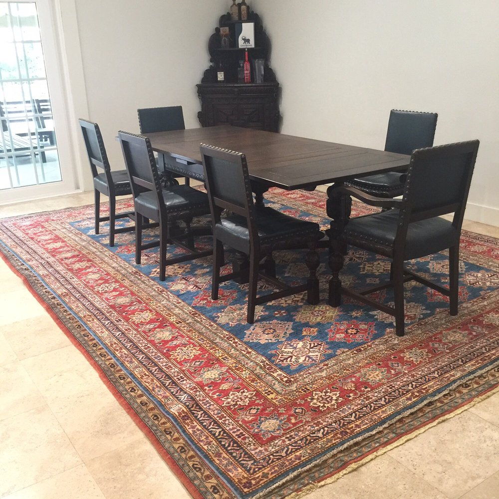 Messerian Rugs - Carpet Cleaning Near Me - Pasadena, California Messerian Rugs - Carpet Cleaning Near Me - Pasadena, California