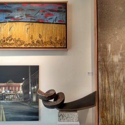 Marcia Evans Gallery