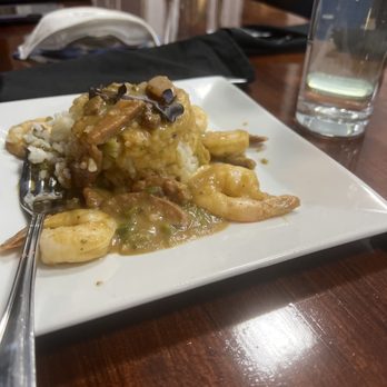 Fiore  - Grandma's shrimp etoufee - Lounges Near Me - Charlotte, North Carolina