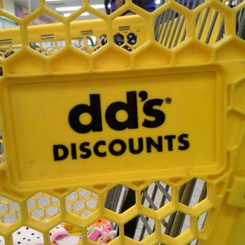 dd's DISCOUNTS - Inside DD's Discounts, Hayward, CA. - Home Decor Near Me - Hayward, California