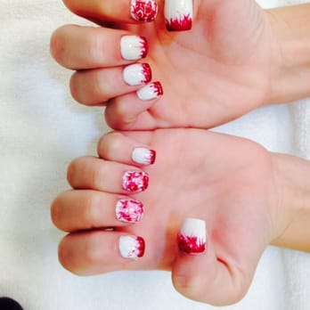 C & V Nails & Spa 2 - Love my nails every time but this time was mind blowing !! Also uh best pedis in the area by far! - Nail Salons Near Me - Las Vegas, Nevada C & V Nails & Spa 2 - Love my nails every time but this time was mind blowing !! Also uh best pedis in the area by far! - Nail Salons Near Me - Las Vegas, Nevada