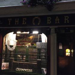 Horseshoe Bar & Restaurant