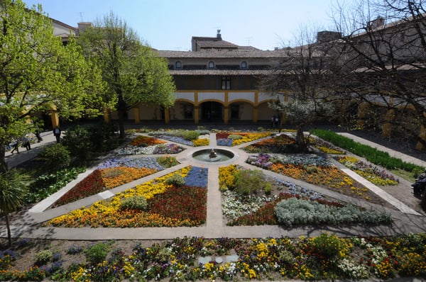 L'espace Van Gogh by null